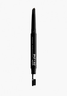 Карандаш для бровей Nyx Professional Makeup