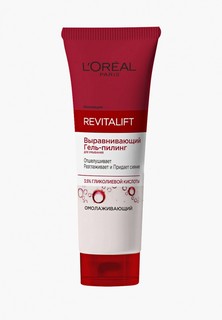 Гель для умывания LOreal Paris