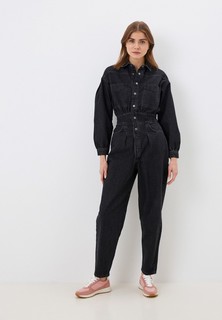 Комбинезон джинсовый Colins