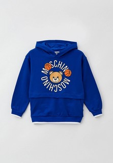 Худи Moschino Kid