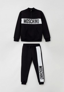 Костюм спортивный Moschino Kid