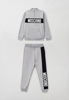 Костюм спортивный Moschino Kid