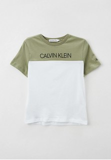 Футболка Calvin Klein Jeans