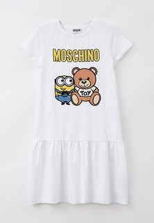 Платье Moschino Kid