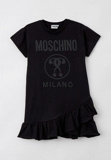 Платье Moschino Kid