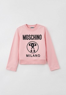 Лонгслив Moschino Kid
