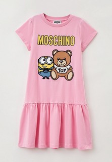 Платье Moschino Kid