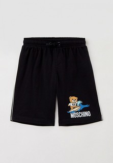 Шорты спортивные Moschino Kid