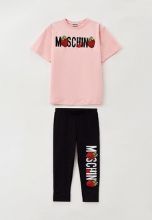 Костюм спортивный Moschino Kid