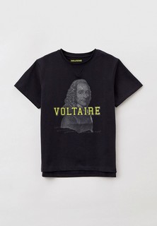 Футболка Zadig & Voltaire