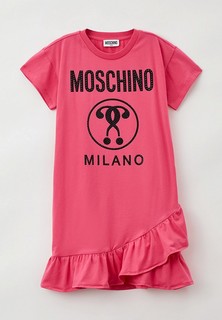 Платье Moschino Kid