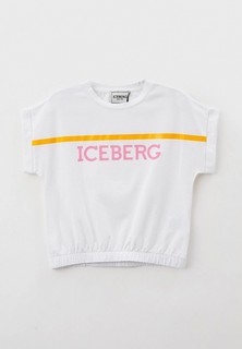 Футболка Iceberg