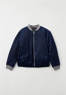 Куртка утепленная Emporio Armani