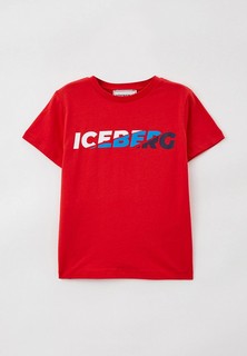 Футболка Iceberg