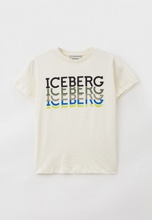 Футболка Iceberg