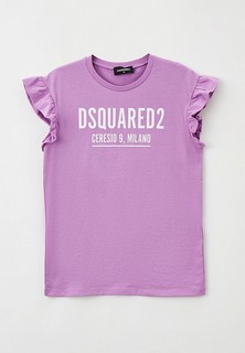 Футболка Dsquared2