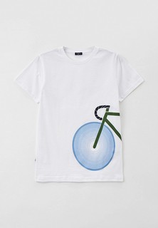 Футболка Il Gufo