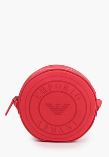 Сумка Emporio Armani