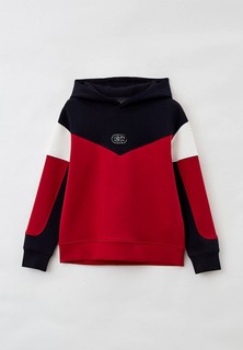 Худи Emporio Armani