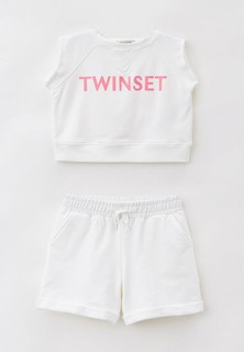 Костюм спортивный Twinset Milano