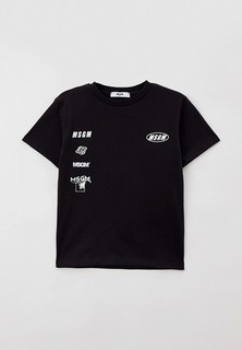 Футболка MSGM Kids