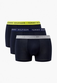 Трусы 3 шт. Tommy Hilfiger