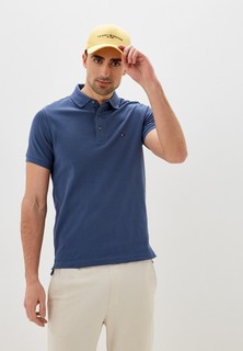 Поло Tommy Hilfiger