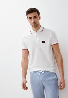 Поло Tommy Hilfiger