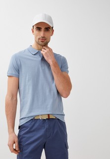Поло Tommy Hilfiger