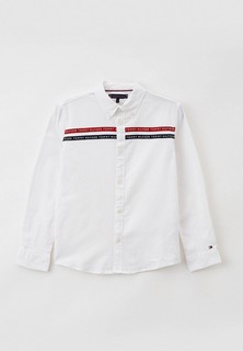 Рубашка Tommy Hilfiger