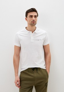 Поло Tommy Hilfiger