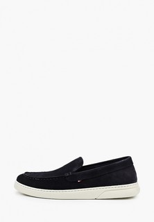 Мокасины Tommy Hilfiger