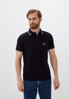 Поло Tommy Hilfiger
