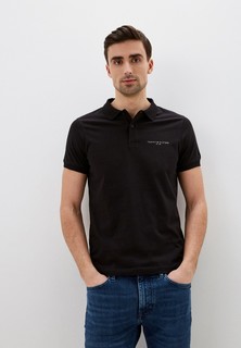 Поло Tommy Hilfiger