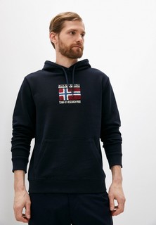 Худи Napapijri