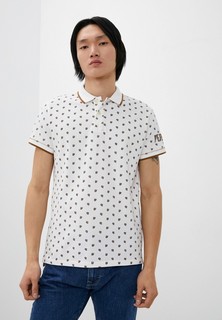 Поло Pepe Jeans