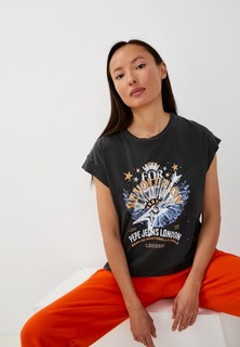 Футболка Pepe Jeans