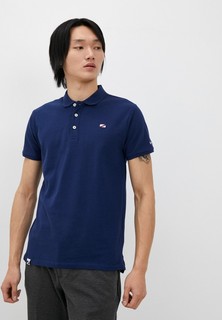 Поло Pepe Jeans