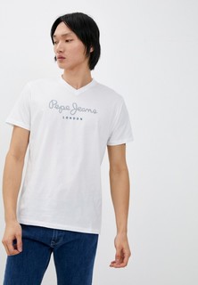 Футболка Pepe Jeans