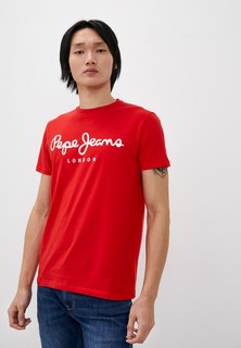 Футболка Pepe Jeans