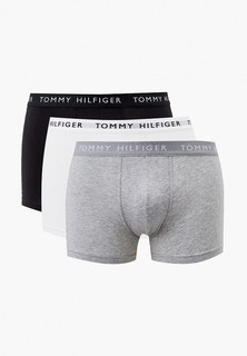 Трусы 3 шт. Tommy Hilfiger