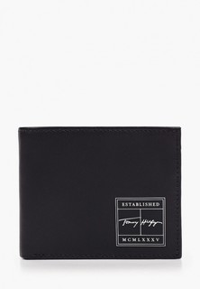 Кошелек Tommy Hilfiger