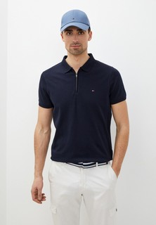 Поло Tommy Hilfiger