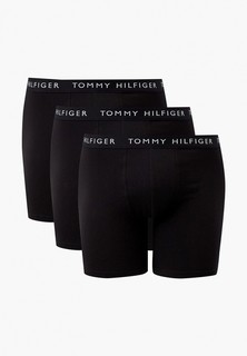 Трусы 3 шт. Tommy Hilfiger