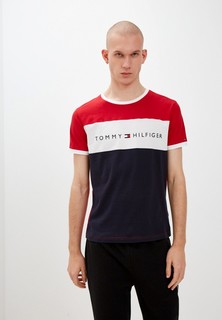 Футболка домашняя Tommy Hilfiger