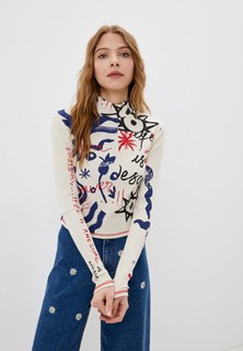 Водолазка Desigual