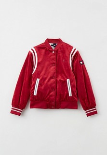 Куртка утепленная Tommy Hilfiger