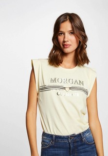 Футболка Morgan