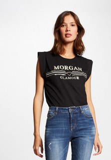 Футболка Morgan