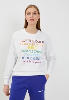 Свитшот Save the Duck